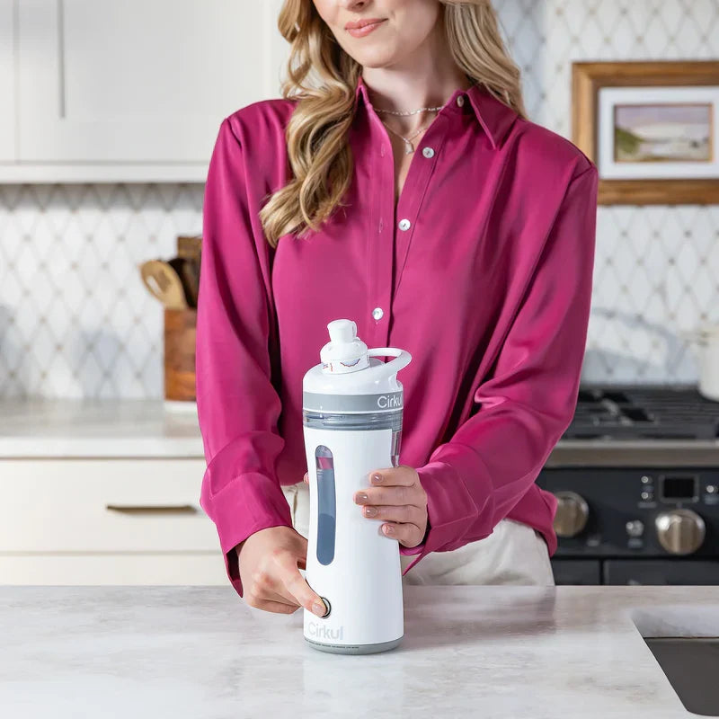 Plus™ Complete System TNTY